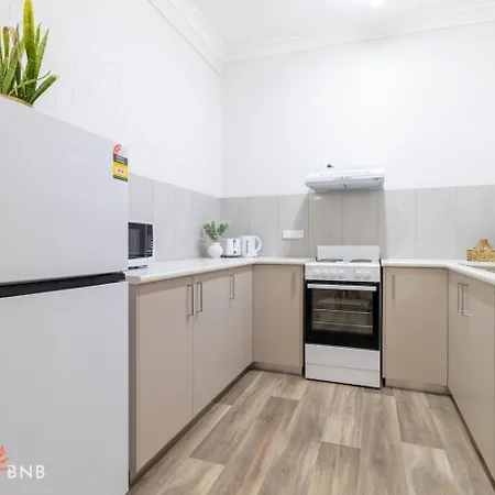 The Jabiru 2 Bed Unit Walk To The Foreshore Nightcliff Exterior photo