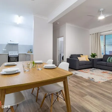 The Jabiru 2 Bed Unit Walk To The Foreshore Nightcliff Exterior photo