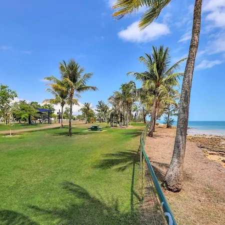 The Jabiru 2 Bed Unit Walk To The Foreshore Nightcliff Exterior photo