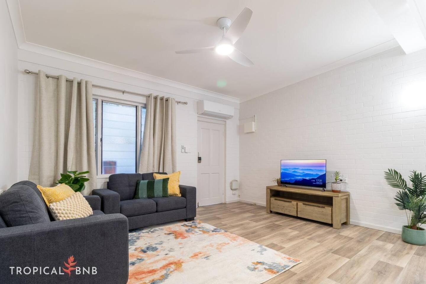 Apartment The Jabiru 2 Bed Unit Walk To The Foreshore