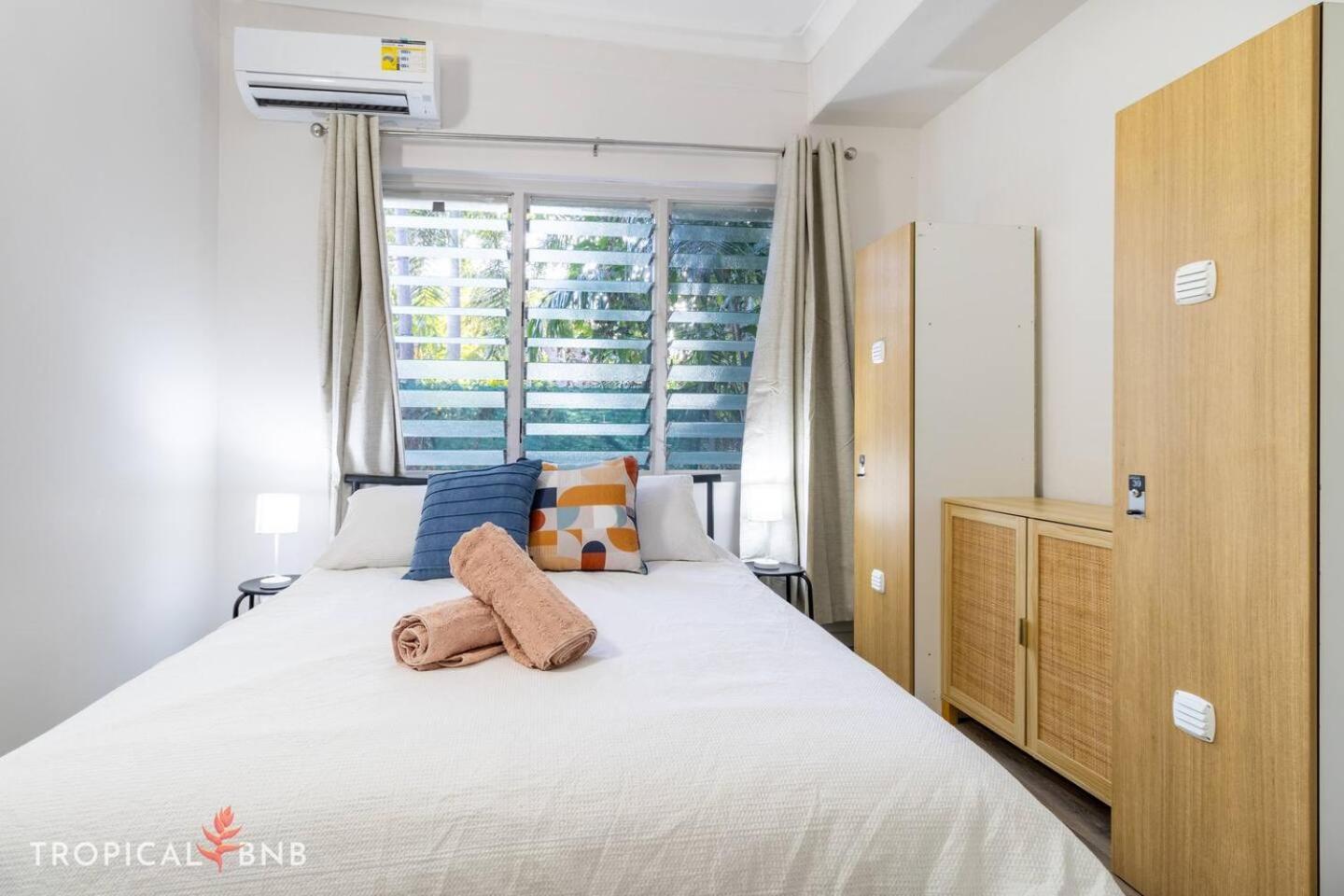 The Jabiru 2 Bed Unit Walk To The Foreshore Apartment *