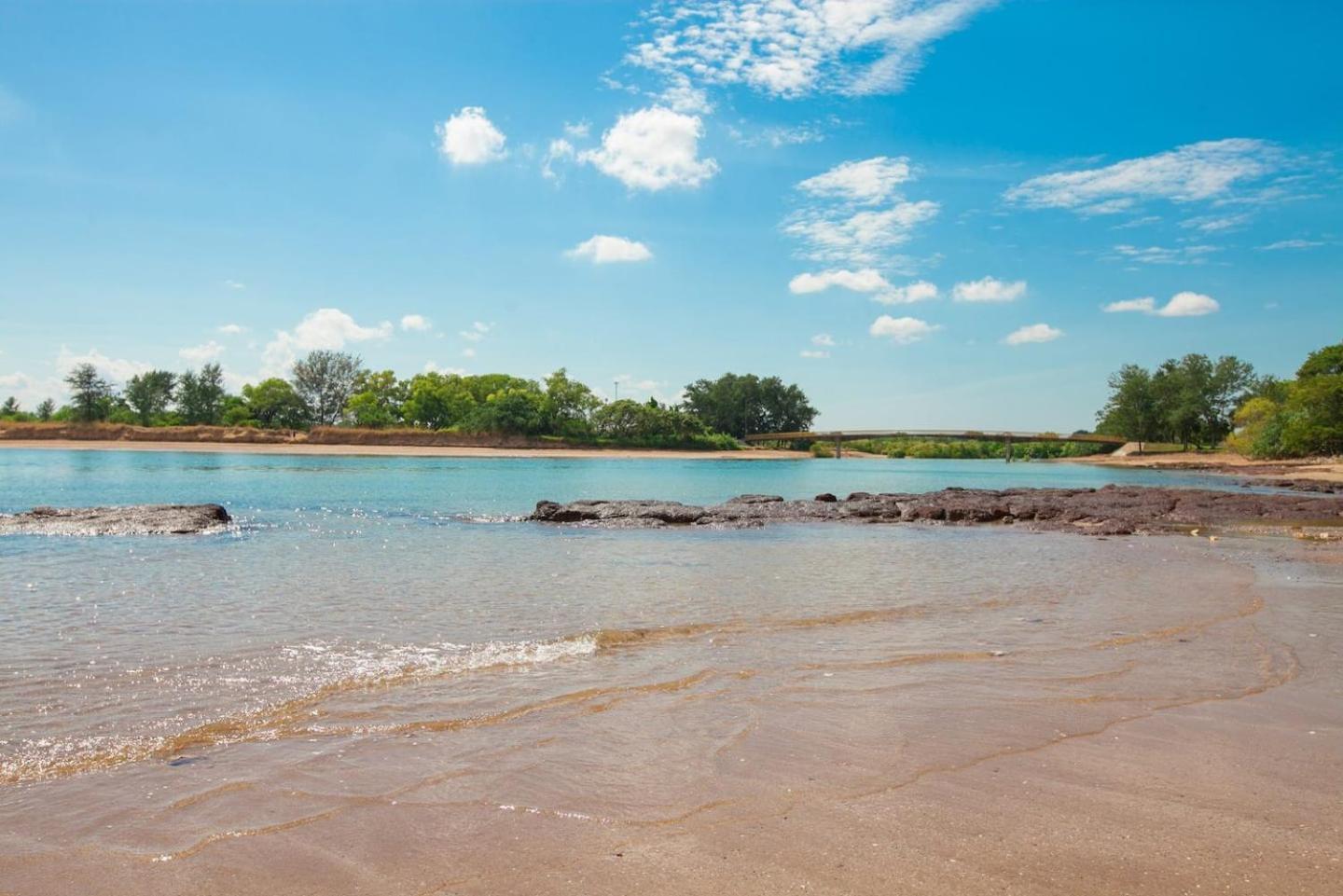 The Jabiru 2 Bed Unit Walk To The Foreshore * Nightcliff