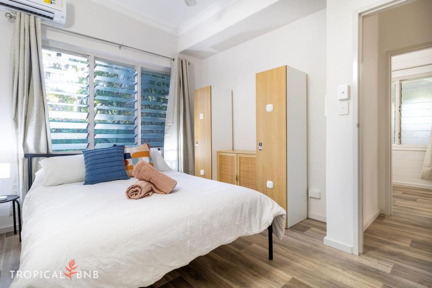 The Jabiru 2 Bed Unit Walk To The Foreshore Apartment *