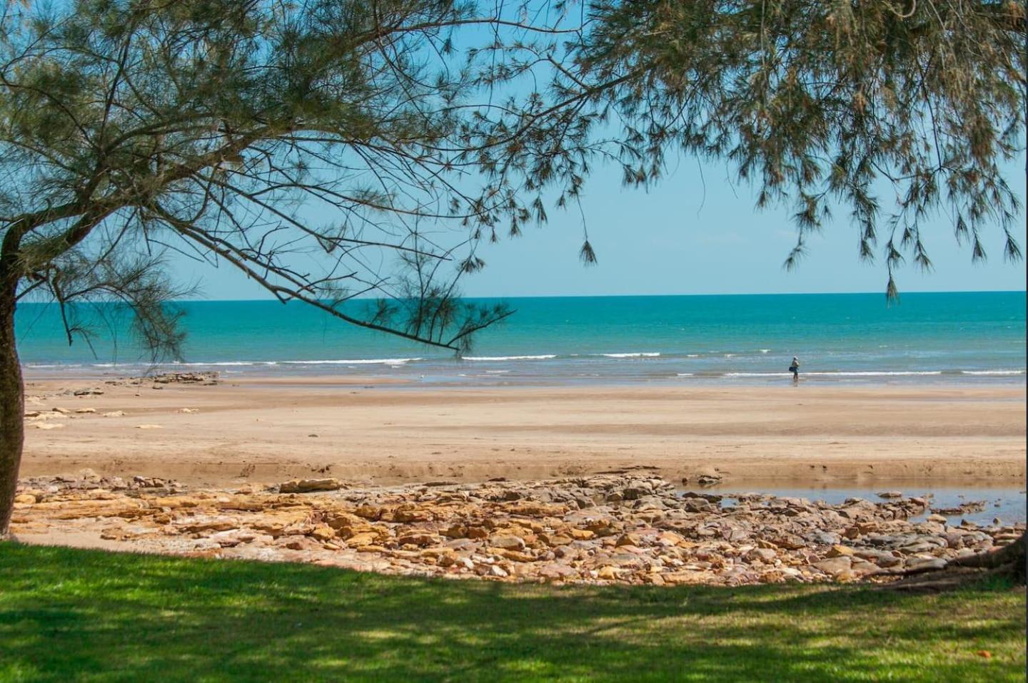 Apartment The Jabiru 2 Bed Unit Walk To The Foreshore