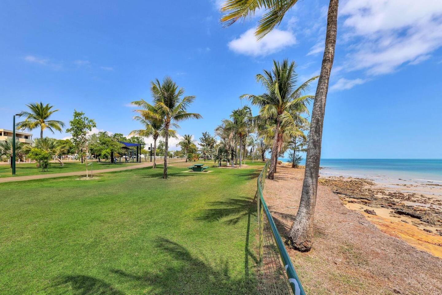 The Jabiru 2 Bed Unit Walk To The Foreshore *
